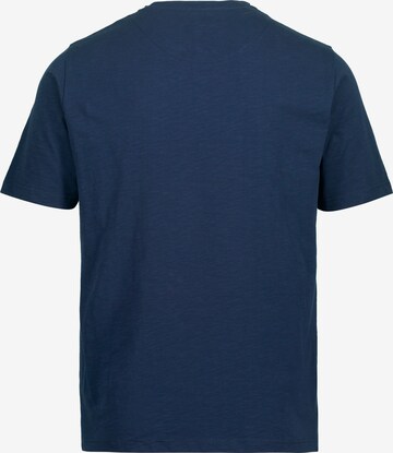 JP1880 Shirt in Blau