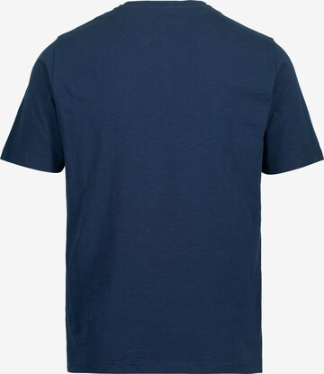 JP1880 Shirt in Blauw