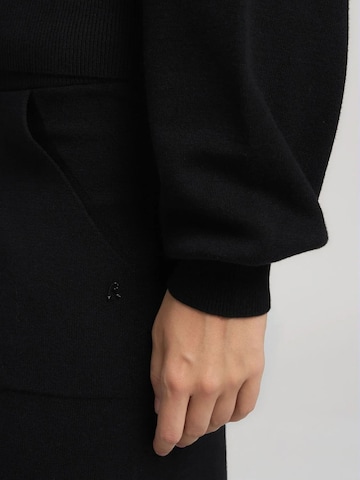 REPLAY Sweater in Black