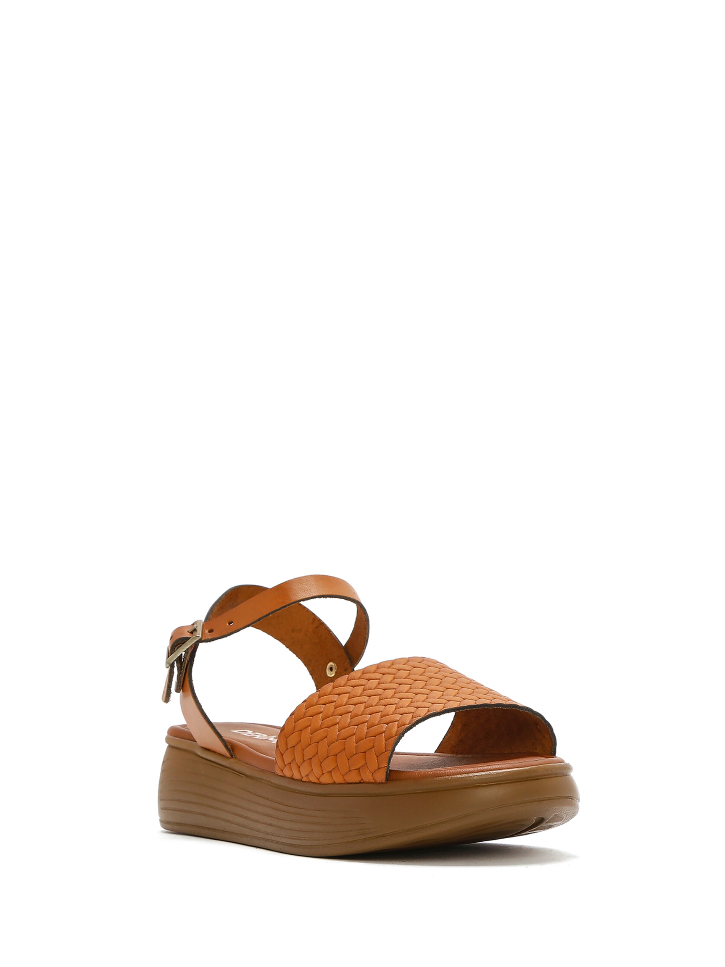 Derimod Sandal in Brown