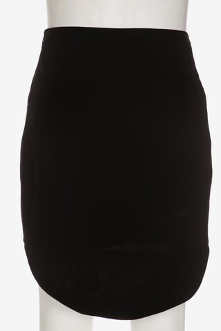 Comptoirs des Cotonniers Skirt in L in Black