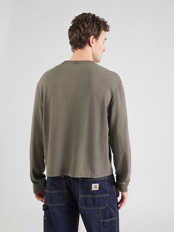 Abercrombie & Fitch Shirt in Grün
