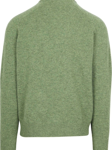 Steppin' out Shirt in Green