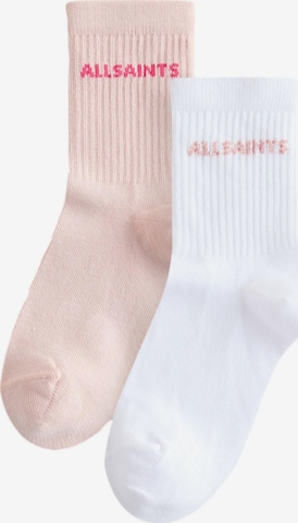 smALLSAINTS Sukat värissä vaaleanpunainen: etupuoli