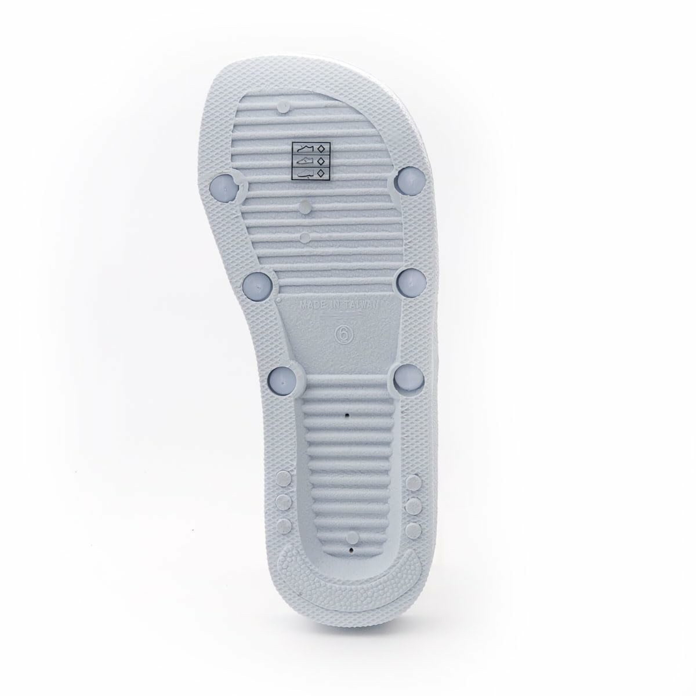 Scarpa Sandal in Blue