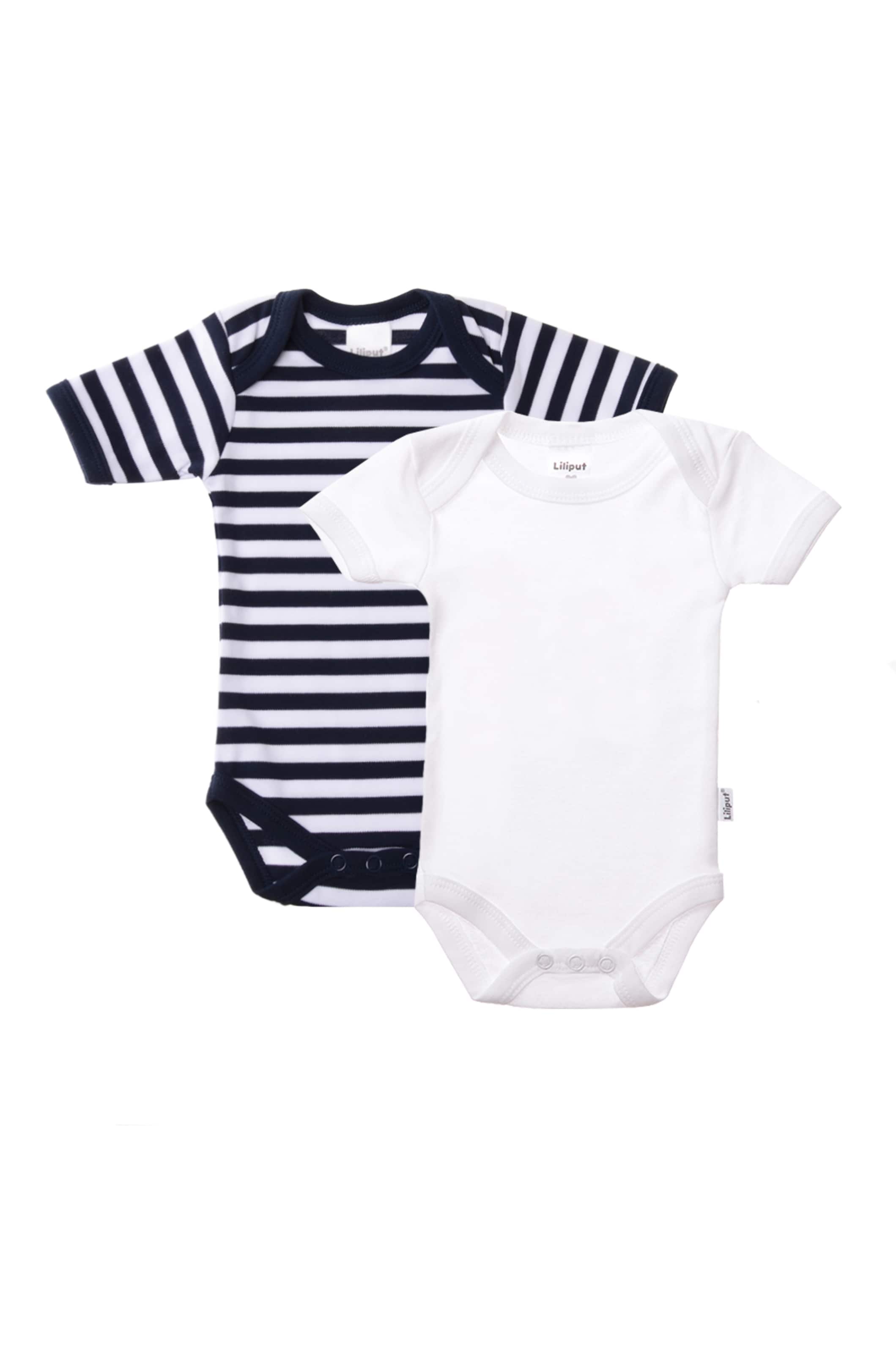 LILIPUT Romper/Bodysuit in Mixed colors: front