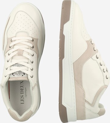 Les Deux Sneakers 'WILL' in Beige