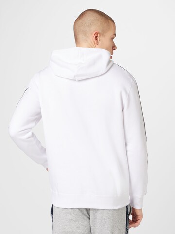 Champion Authentic Athletic Apparel Sweatshirt in Weiß