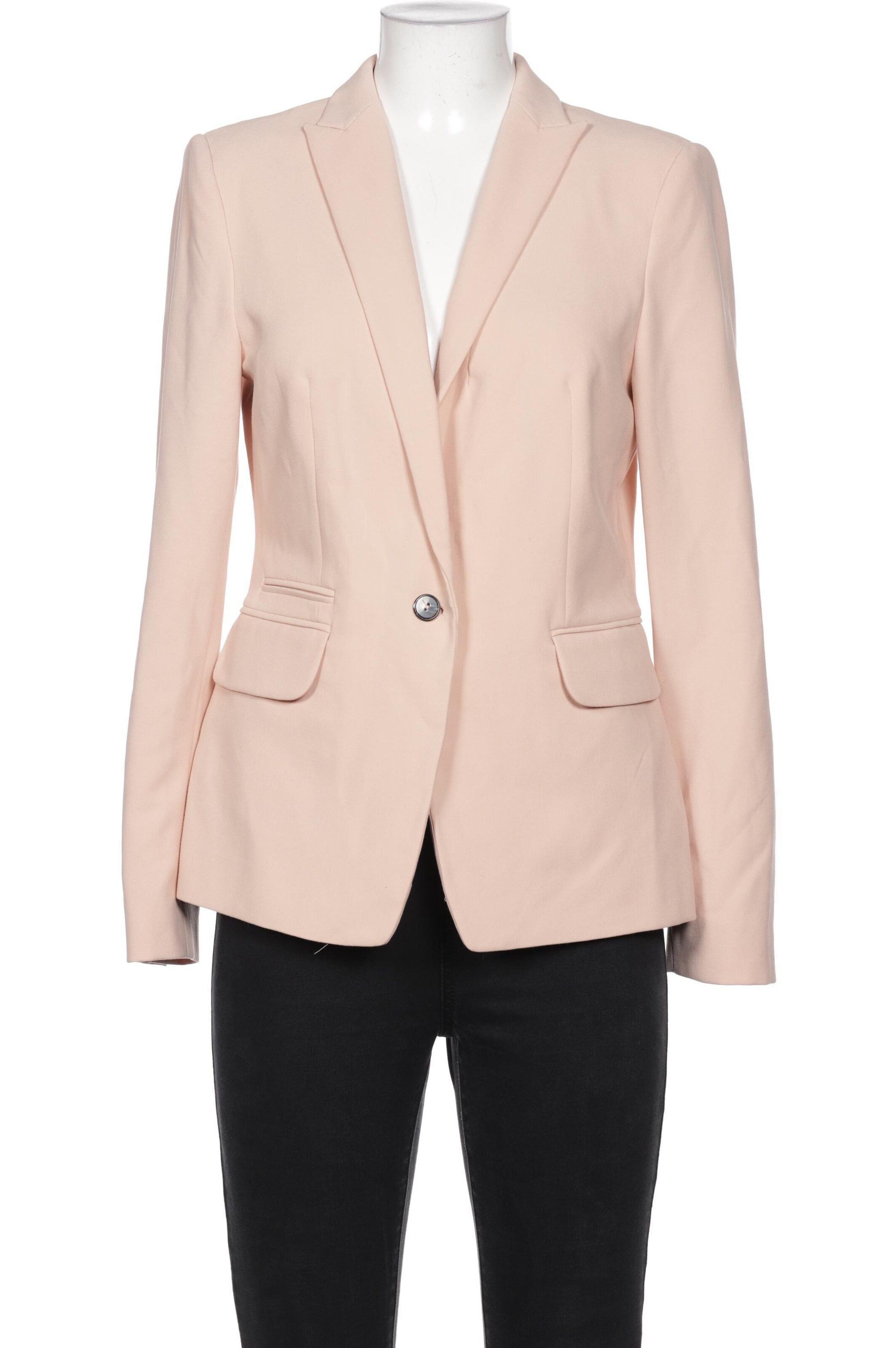 ESPRIT Blazer in L in Orange: front