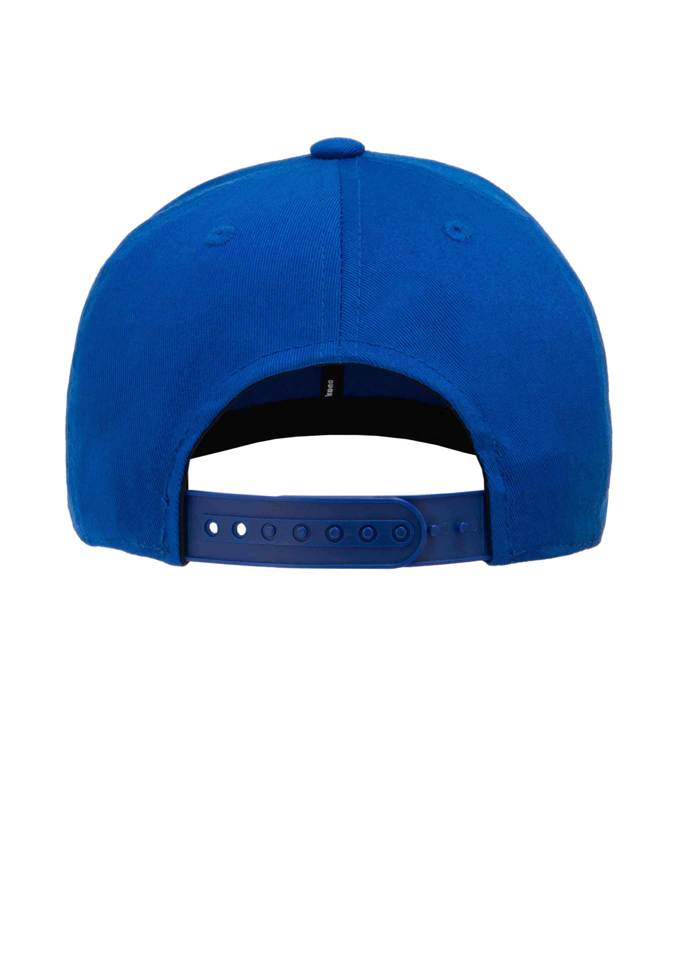 koaa Cap 'Elefant - Sitzt' in Blau