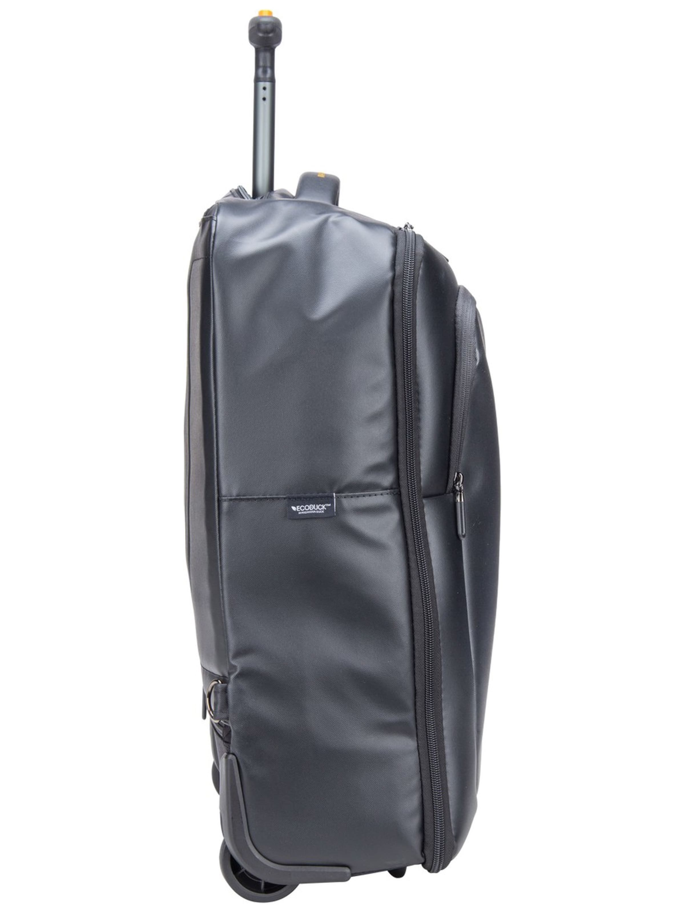 MANDARINA DUCK Backpack in Black