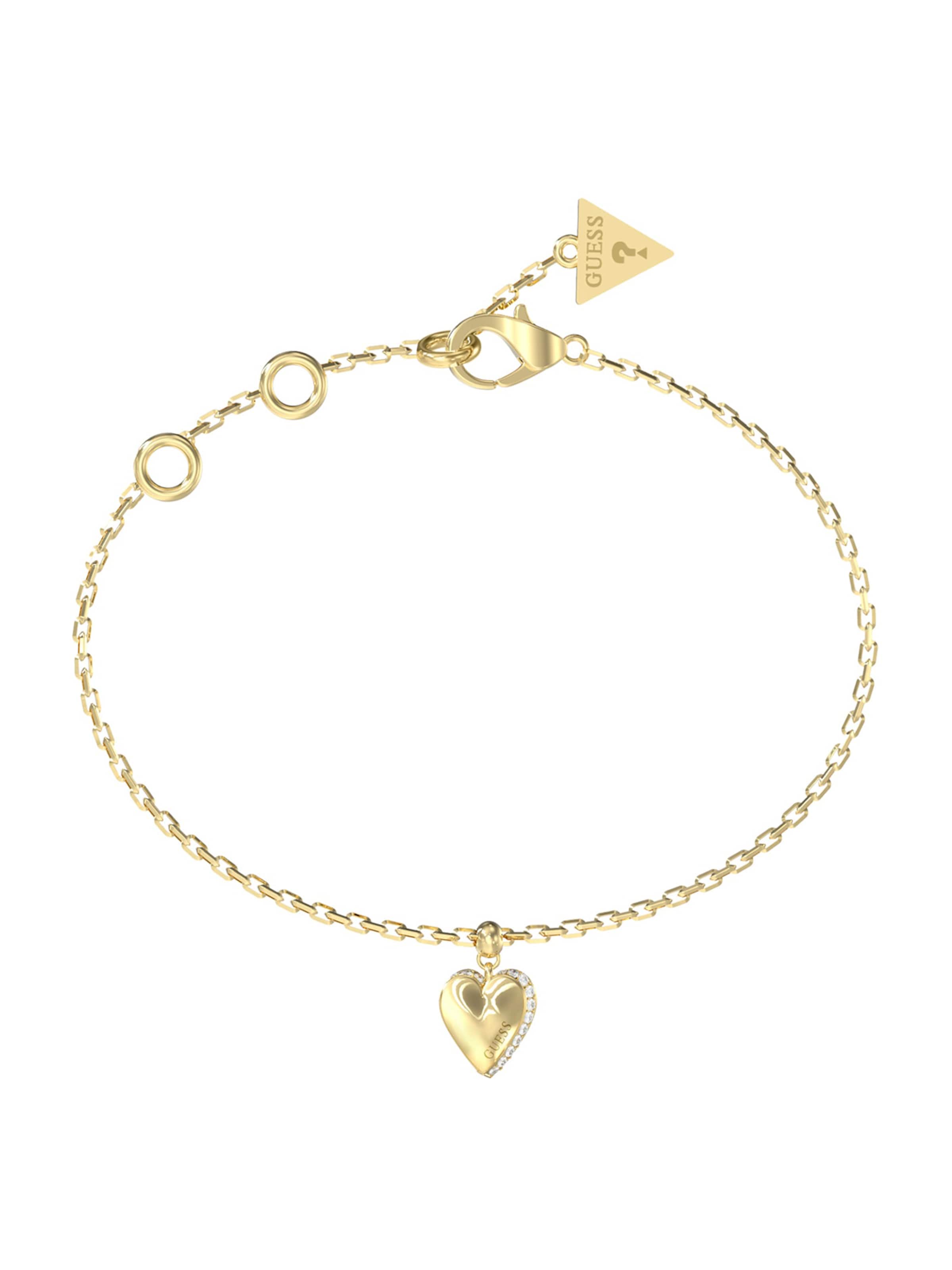 GUESS Βραχιόλι σε χρυσό, Άποψη προϊόντος