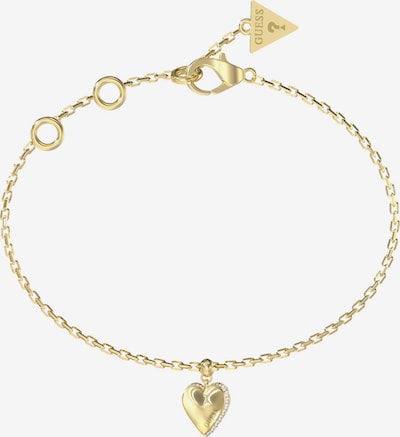 GUESS Narukvica u zlatna, Pregled proizvoda