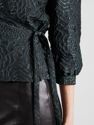 SELECTED Bluse 'SLFSiv-Paula' in Grün