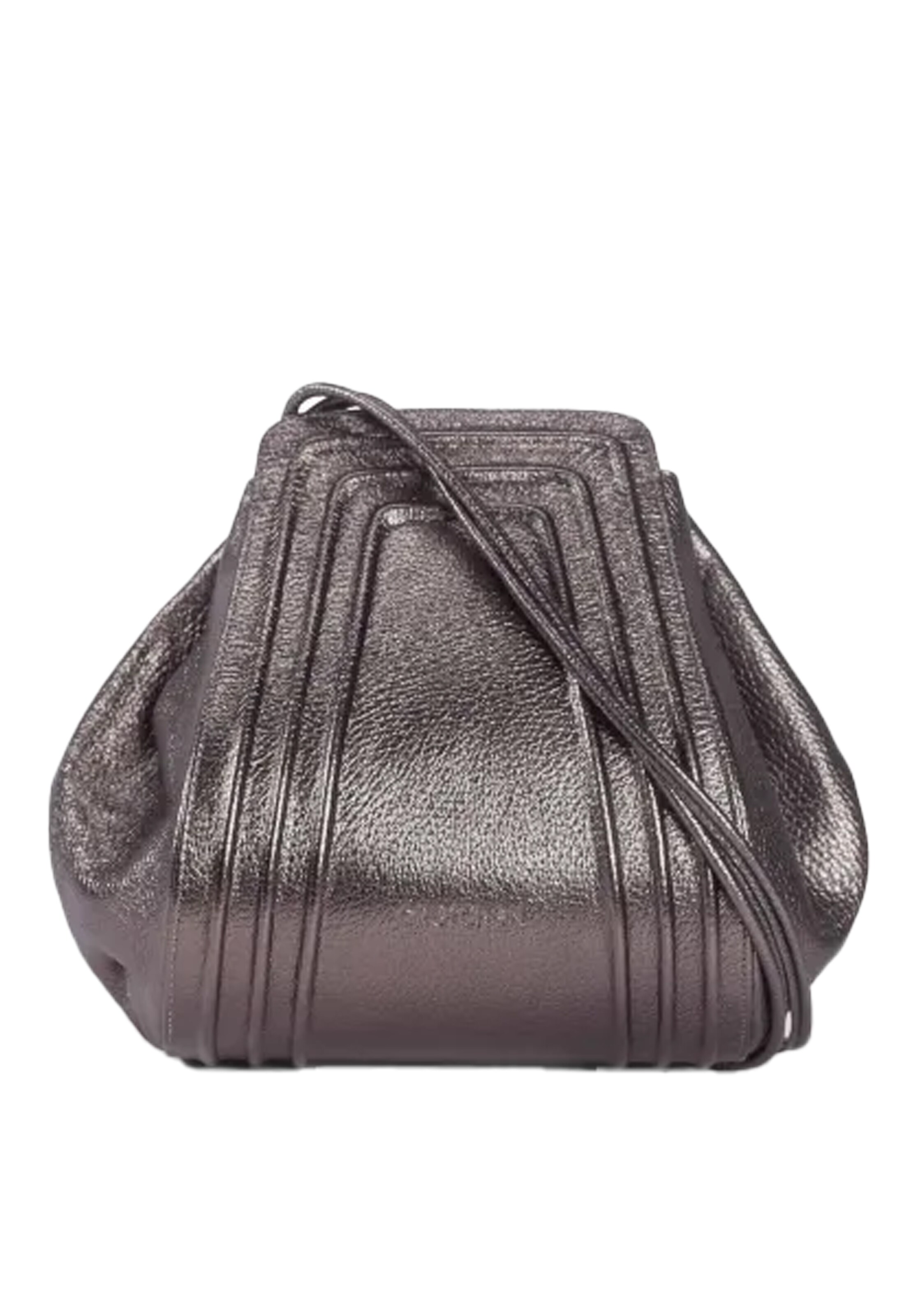 Gretchen Handbag in Grey