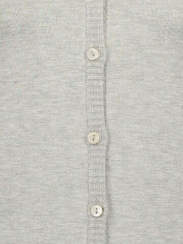 BLUE SEVEN Strickjacke‌‌ in Grau