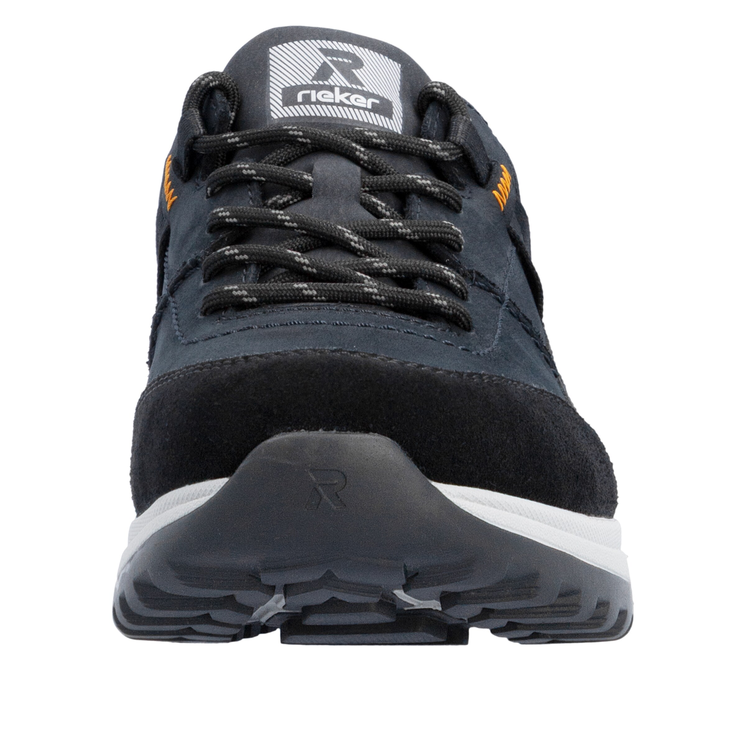 Rieker Sneaker in Blau