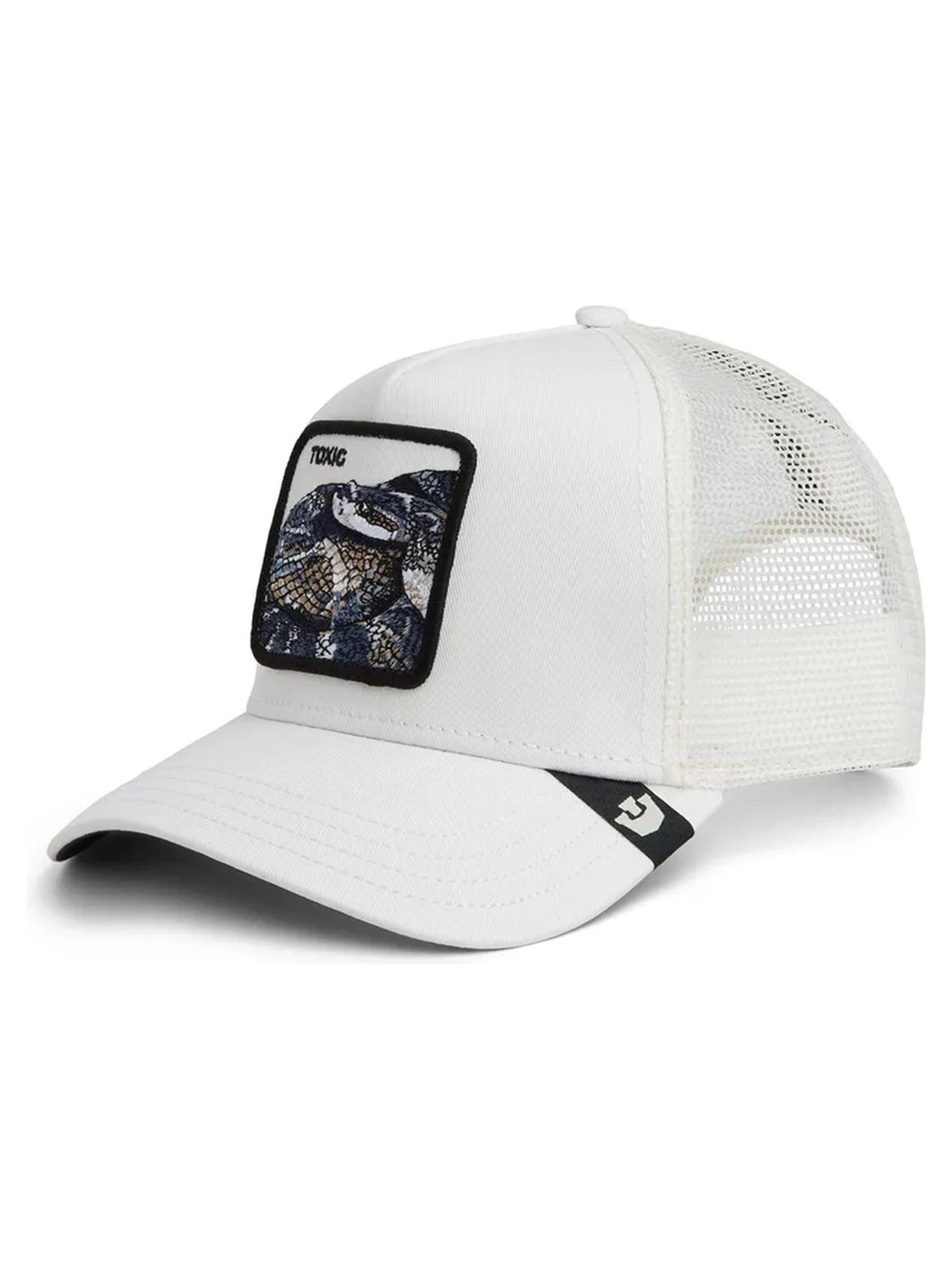 GOORIN Bros. - Gorra en blanco