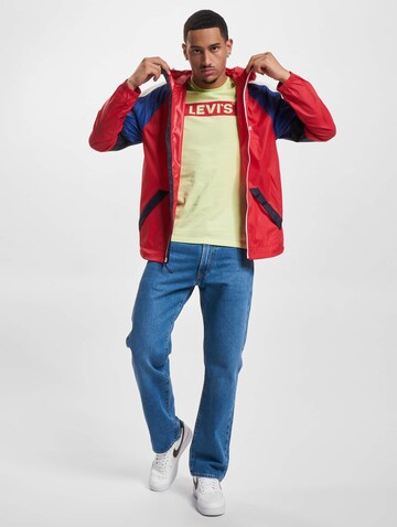 LEVI'S ® Between-season jacket in Red