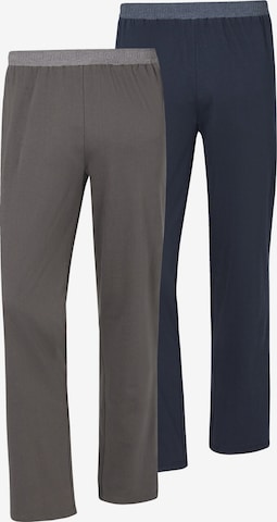 Jan Vanderstorm Regular Pants ' Rafe ' in Mixed colors: front