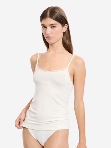 ETAM Unterhemd in Beige