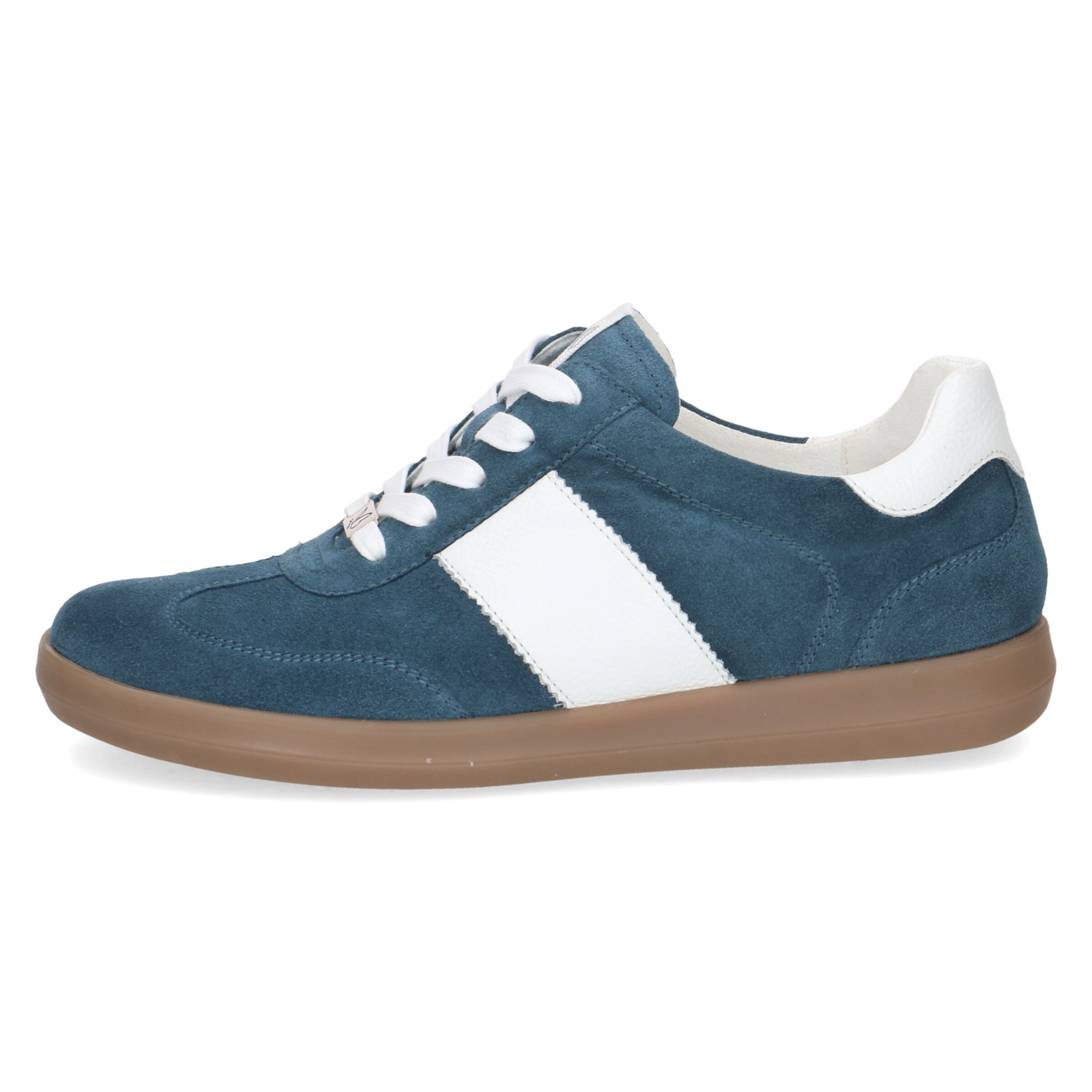 CAPRICE Sneakers in Blue
