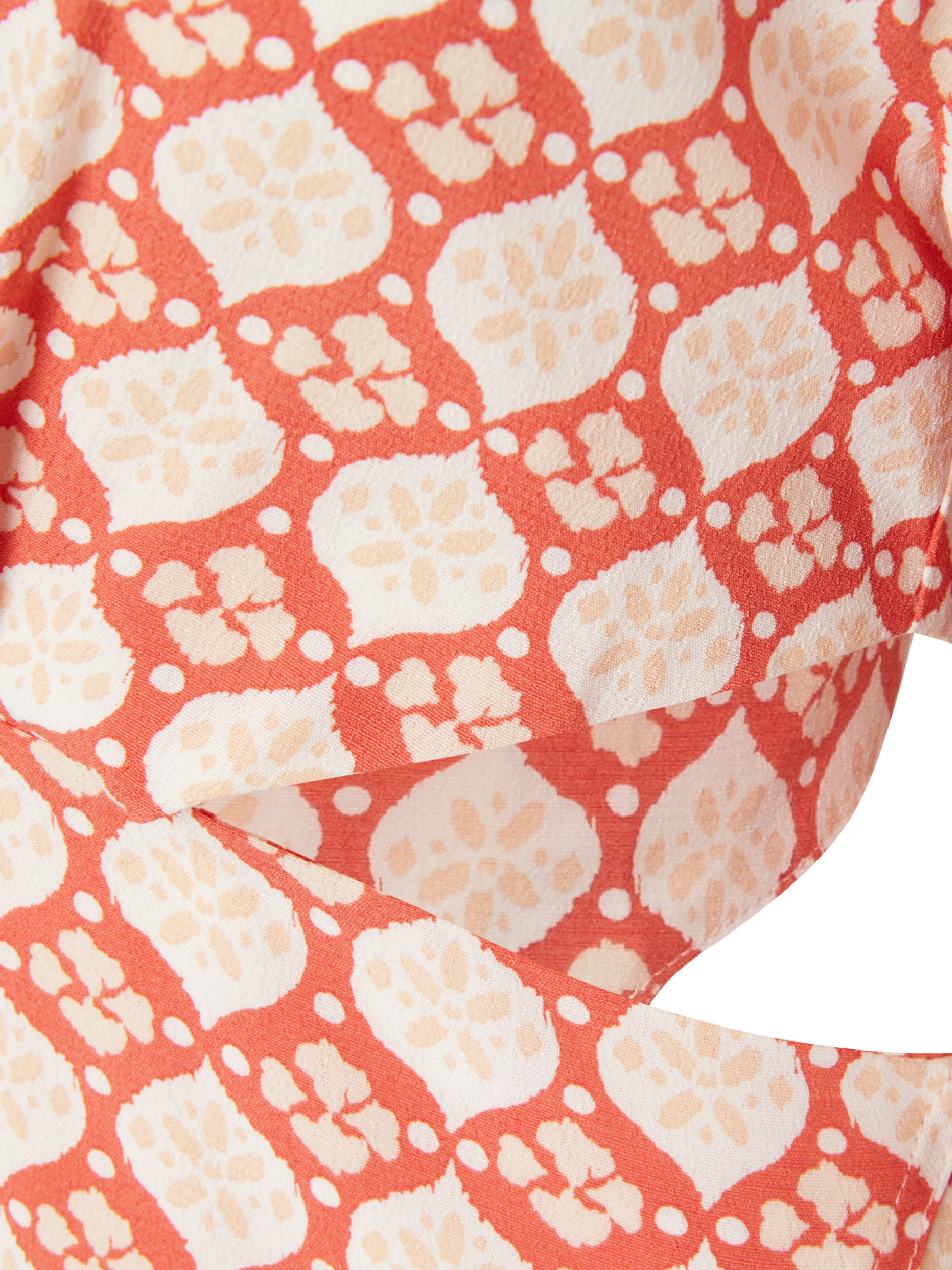 Dorothy Perkins Petite Klänning i orange