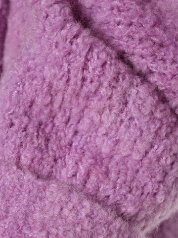 AMERICAN VINTAGE Pullover '  ' in Lila