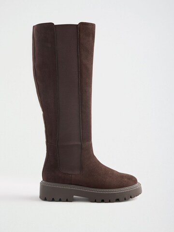 Friends Like These Boot in Brown