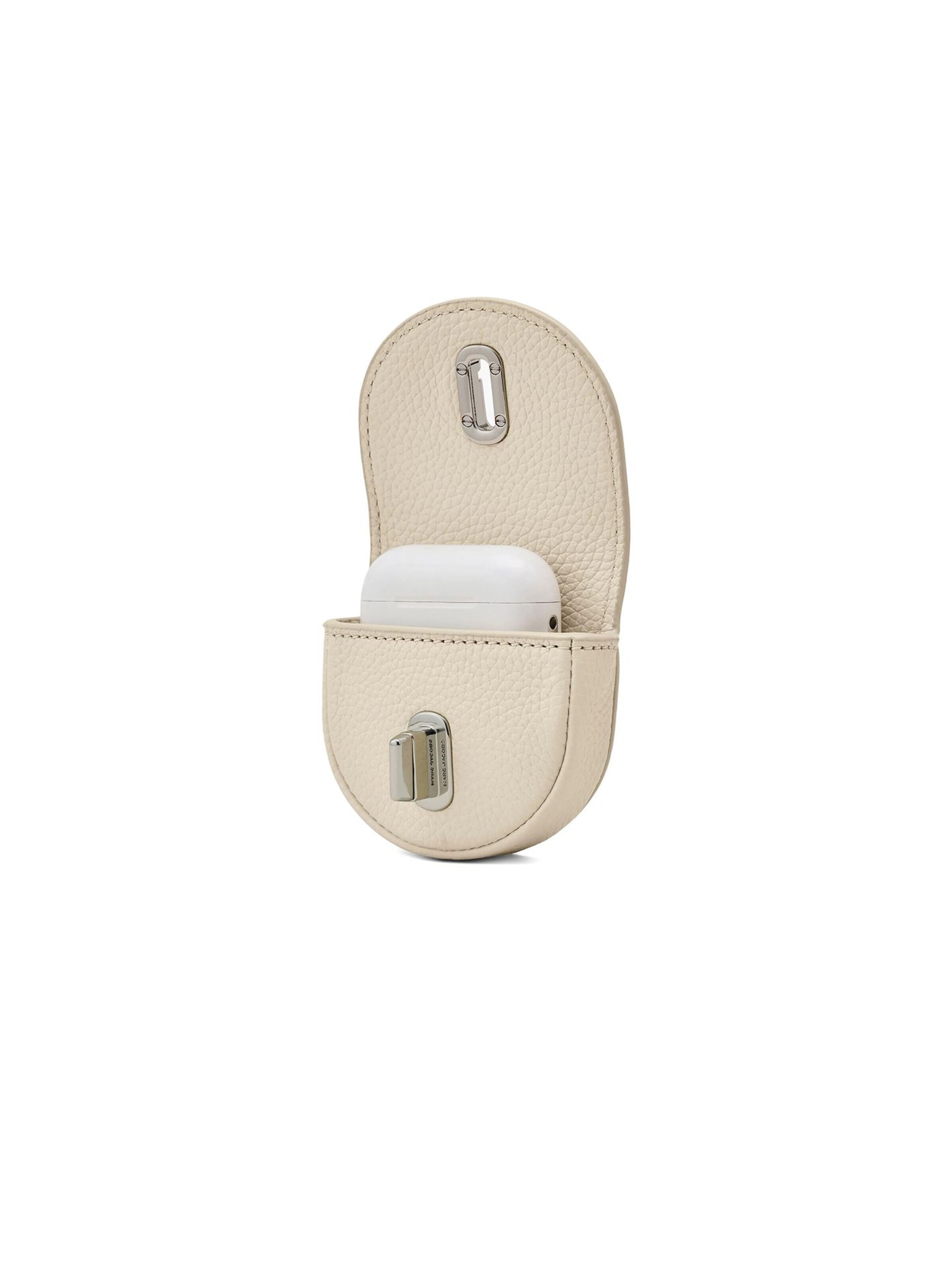 Marc Jacobs - Bolso de hombro en blanco