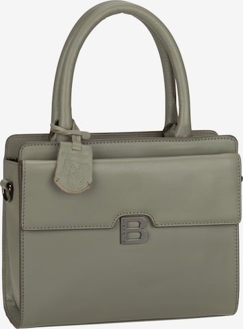 Burkely Handbag ' Modest Meghan' in Grey: front
