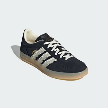 ADIDAS ORIGINALS Sneakers laag 'Gazelle' in Zwart