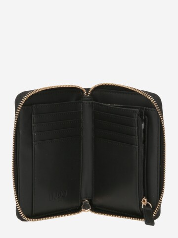 Liu Jo Wallet in Black