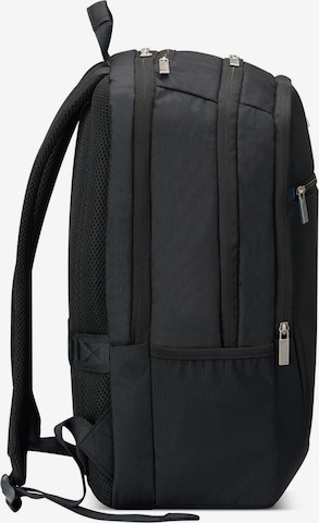 Roncato Backpack 'Easy Office 2.0' in Black
