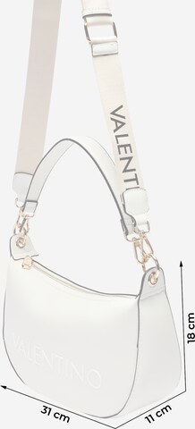 VALENTINO Shoulder Bag 'PIGALLE' in White