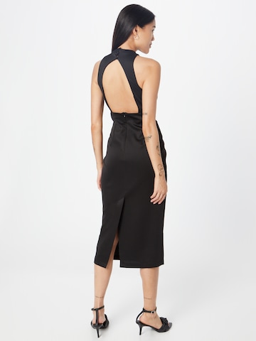 River Island - Vestido de cocktail em preto