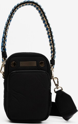 Clio Handbag 'URBAN' in Black: front