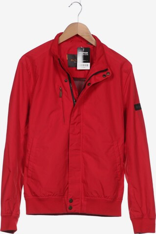 Ben Sherman Jacket & Coat in M in Red: front