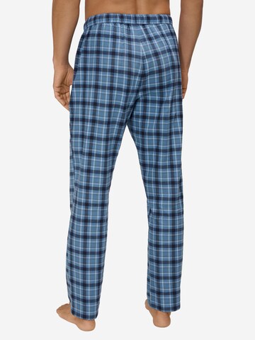 Ammann Pajama Pants 'Mix & Match' in Blue