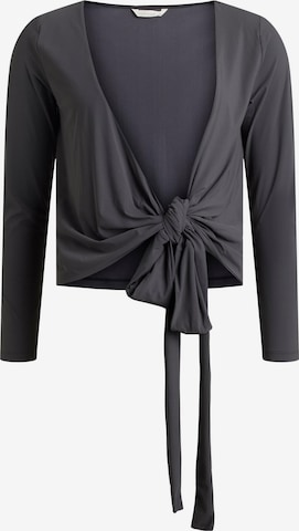 T-shirt 'Valencia' rethinkit studios en gris : devant