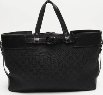 Gucci Schultertasche / Umhängetasche One Size in Schwarz