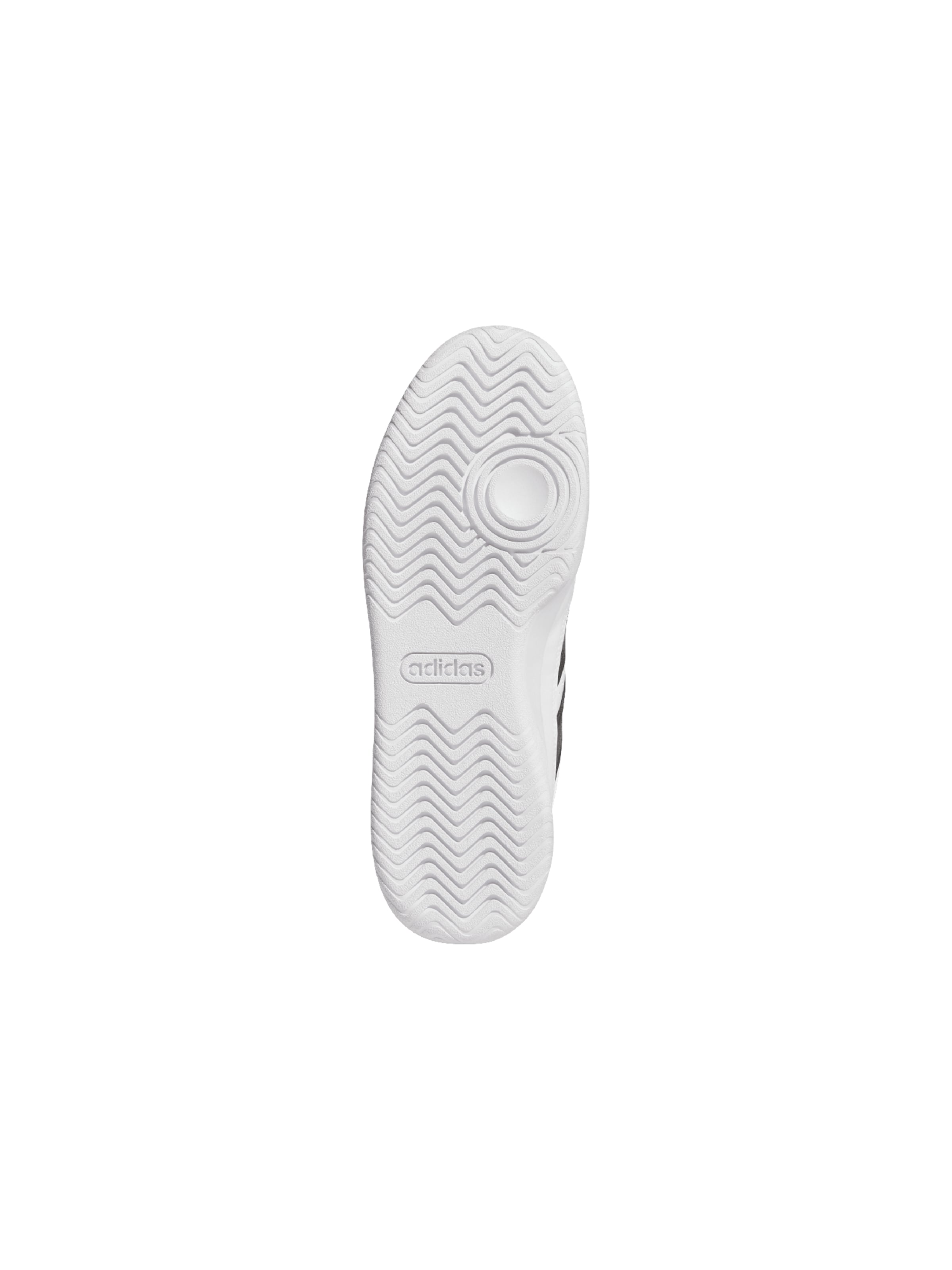 Baskets basses 'BREAK START 2000' ADIDAS SPORTSWEAR en blanc
