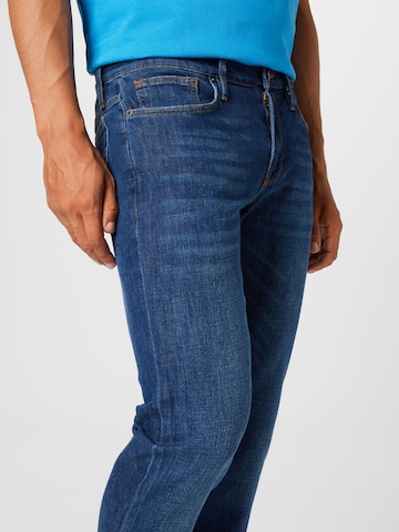 FRAME Slim fit Jeans 'NIAGRA NIAG' in Blue