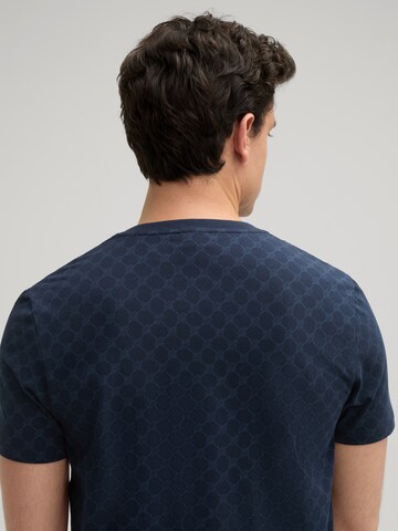 JOOP! Bluser & t-shirts 'Leisure' i blå