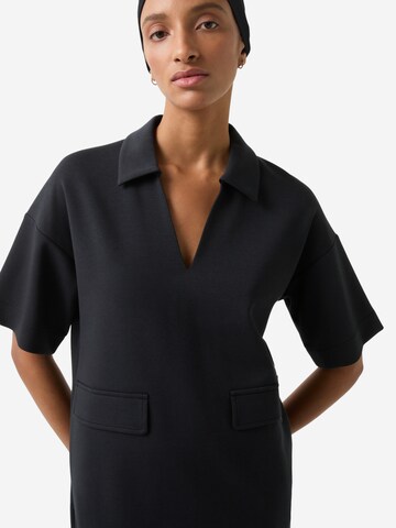 BOGNER Kleid 'Fabiola' in Schwarz