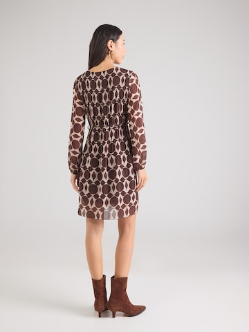 ruda ZABAIONE Suknelė 'Sa44raa'