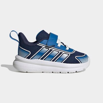 ADIDAS SPORTSWEAR Sneakers in Blue