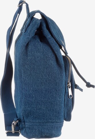 Borsa a tracolla di LEVI'S ® in blu