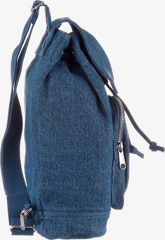 LEVI'S ® Чанта с презрамки в синьо