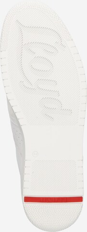 LLOYD - Zapatillas deportivas bajas 'Arel' en blanco